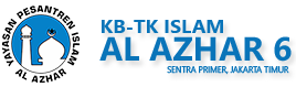 KB TK Islam Al Azhar 6