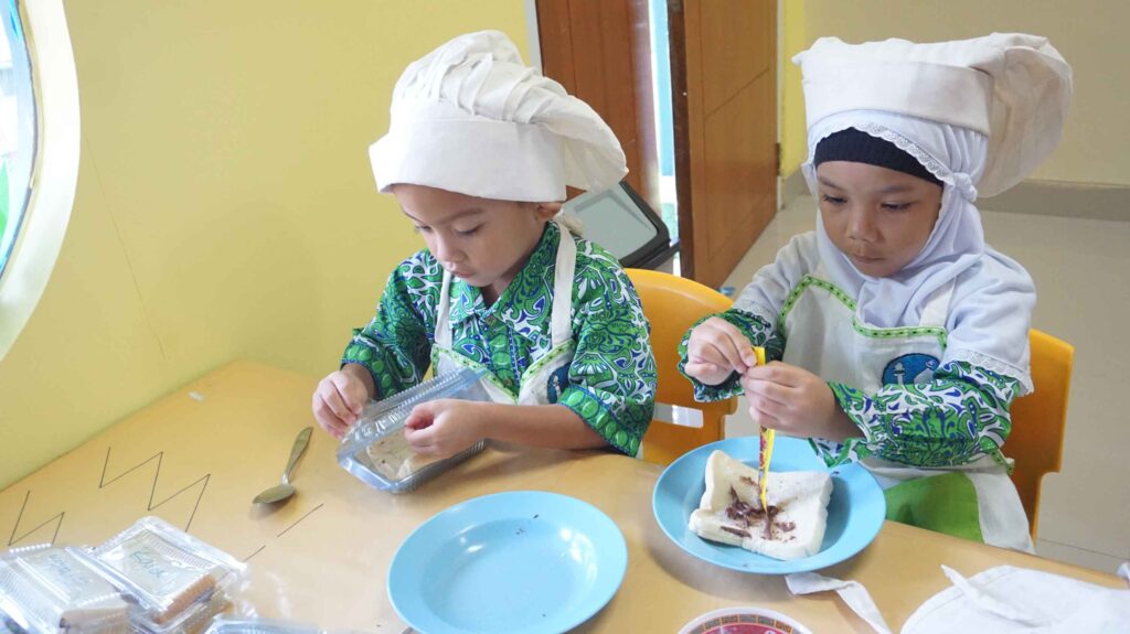 Mengapa Bermain Penting Bagi Anak?