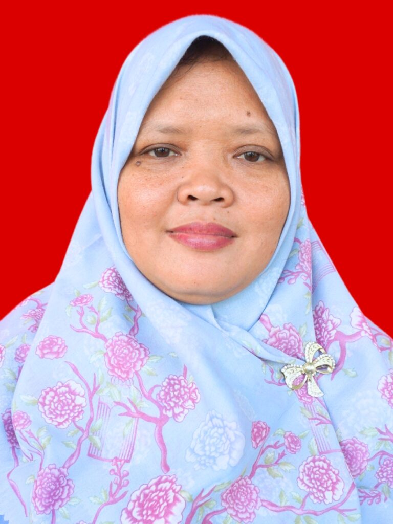 Desti Rustiani-Karyawan
