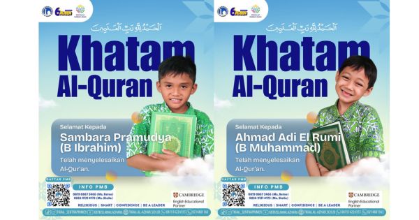 Pentingnya Pendidikan Al-Qur'an untuk Anak