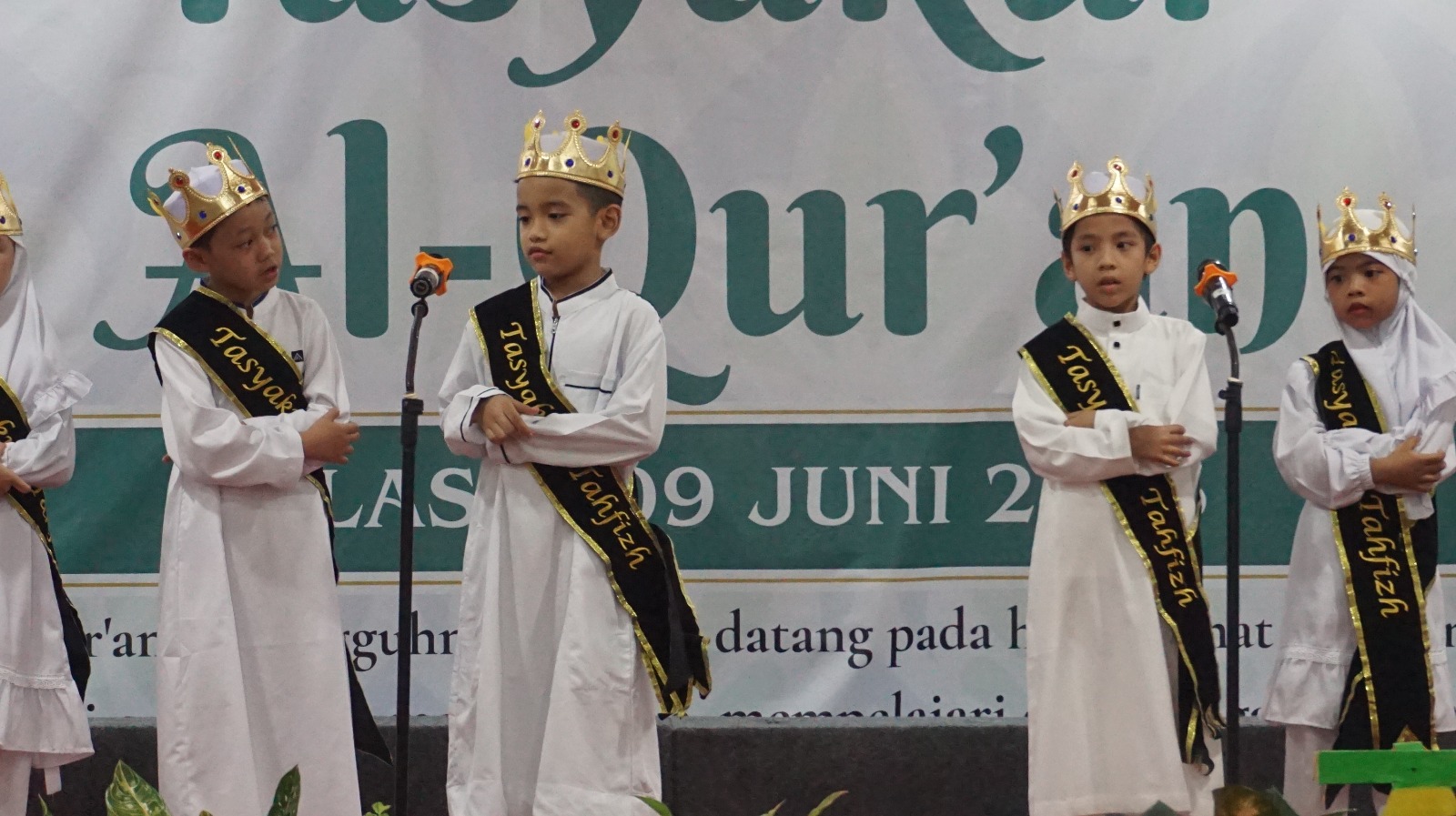 TK Islam Al Azhar 6 Sentra Primer: Tanamkan Nilai Islami Sejak Dini