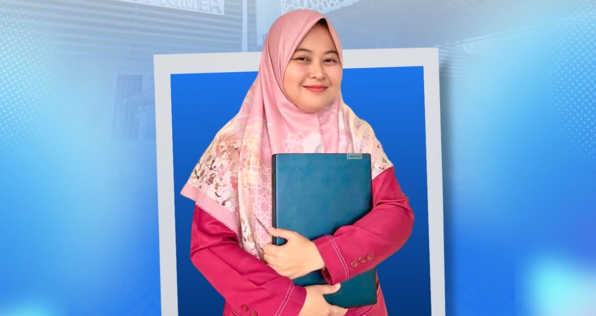 Gim Edukasi Karya Guru TKIA 6 Sentra Primer Lolos Review Ide PAUDPEDIA 2026