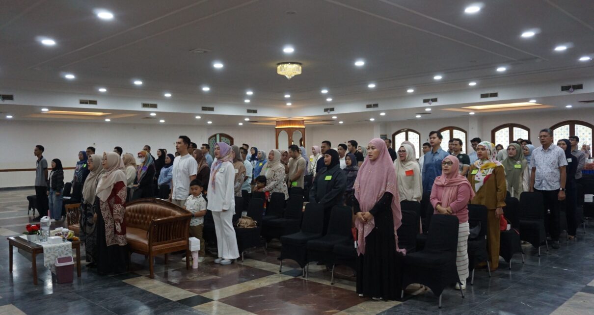 Parents Meeting TKIA 6 Sentra Primer