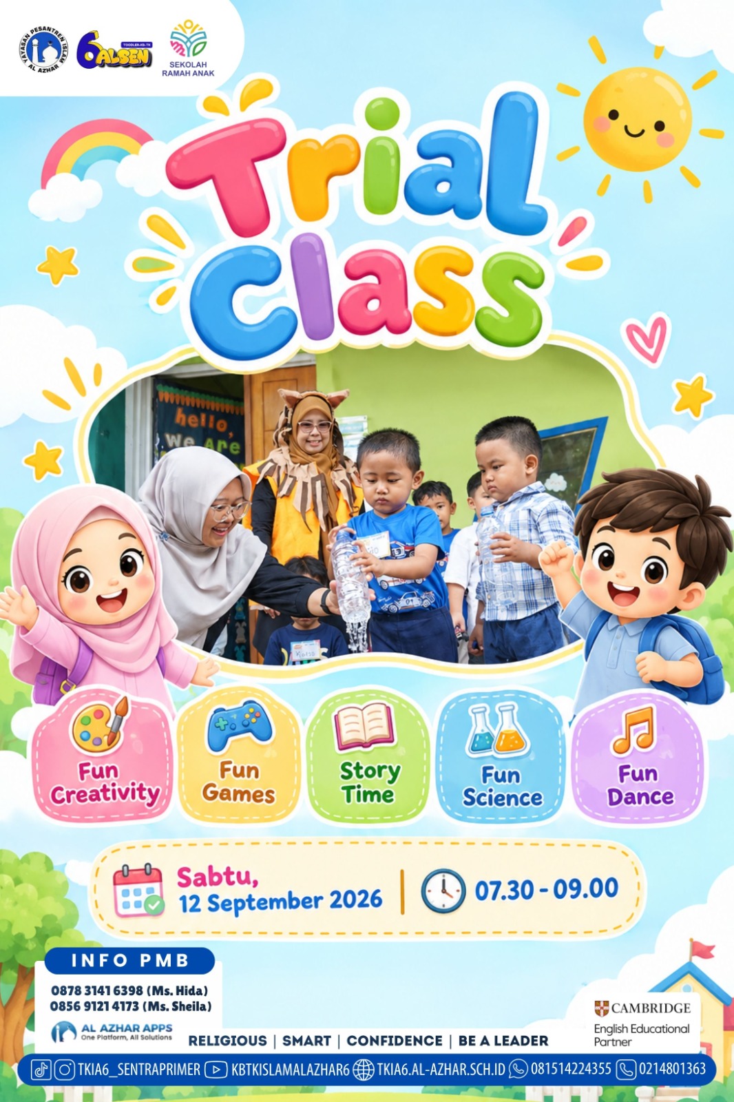 Free Trial Class TKIA6 Sentra Primer