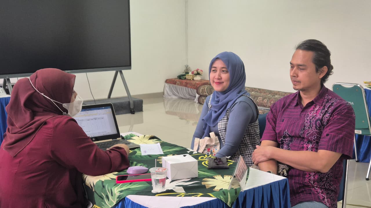 TKIA 6 Kenali Potensi dan Perkembangan Murid, Sudah Siap Masuk SD? 